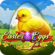 Easter-Eggs